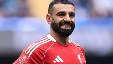 جيرارد يحدد البديل المثالي لمحمد صلاح في ليفربول ويشدد على صعوبة تعويض مهاراته الفريدة