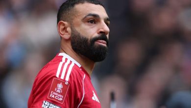 حارس ليفربول السابق يختار مرشحًا غير متوقع لخلافة محمد صلاح: الأنسب لتولي المهمة