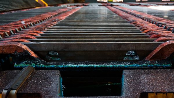 حرب إيران تؤثر على صناعة التعدين العالمية وتزيد تكاليف الإنتاج