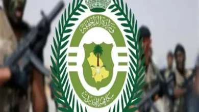حرس الحدود السعودي يواصل جهوده الأمنية بضبط 5 مهربين و100 كيلوجرام من القات