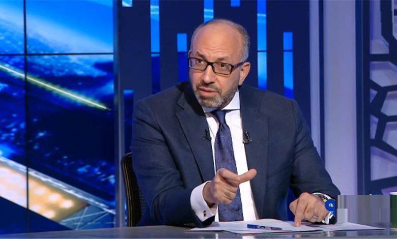 <p><strong>حسام المندوه: انتصار الزمالك على المصري خطوة نحو التتويج باللقب ورسالة هامة حول أرض أكتوبر</strong></p>