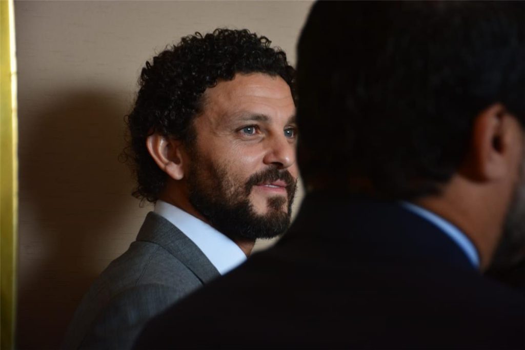 حسام غالي يكشف عن أزمة حادة في مصر: تأثير ليفربول على مسيرة صلاح