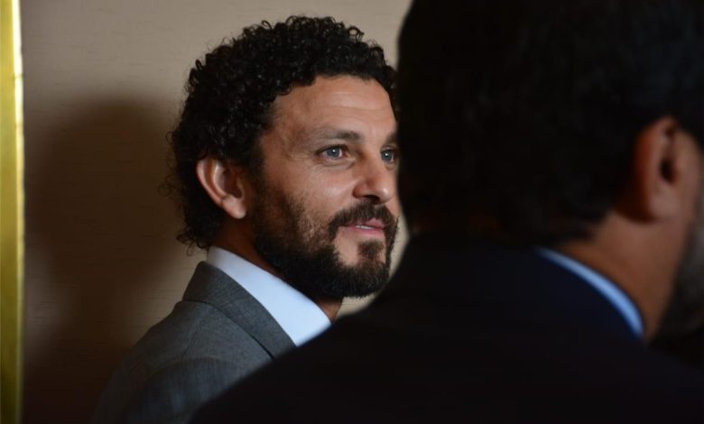 حسام غالي يكشف عن أزمة حادة في مصر: تأثير ليفربول على مسيرة صلاح