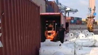 حصيلة مزاد علني لجمارك مطار القاهرة تصل إلى 70.8 مليون جنيه من بيع بضائع وسيارات