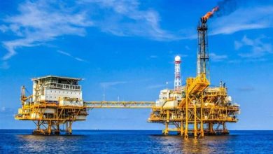 حقل أفروديت القبرصي يبرم اتفاقية لتوريد الغاز الطبيعي إلى مصر لمدة 15 عامًا