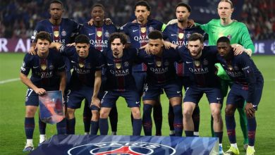 حكيمي: محافظتنا على ليفربول في المنافسة وثنائي باريس سان جيرمان يُعبّران عن إمكانية تحقيق المزيد من الأهداف