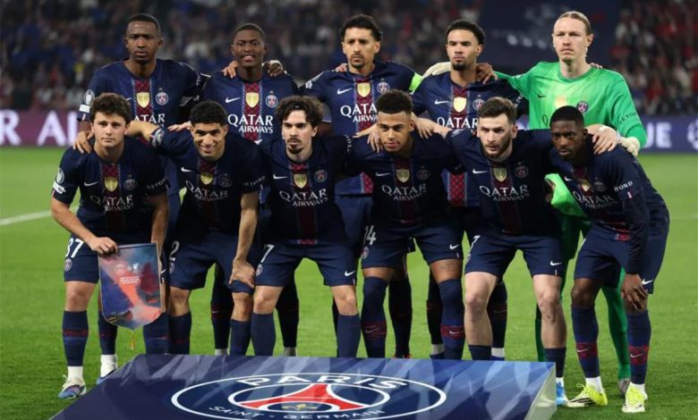 حكيمي: محافظتنا على ليفربول في المنافسة وثنائي باريس سان جيرمان يُعبّران عن إمكانية تحقيق المزيد من الأهداف