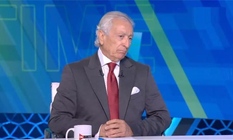 حلمي طولان: تأثير الانتقال إلى الأهلي على نفسية زيزو وتعليقه حول مستقبل تورب