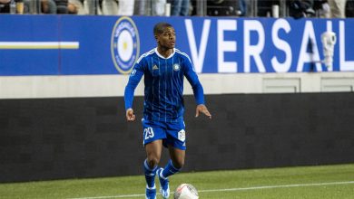 خاص: وكيل جوردان مينديز يكشف تفاصيل مفاوضات الأهلي بديل أليو ديانج