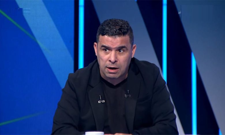 خالد الغندور: منع عبد الحفيظ من جلسة الاستماع يُشبه جريمة قتل.. وقلق من المخططات الخفية