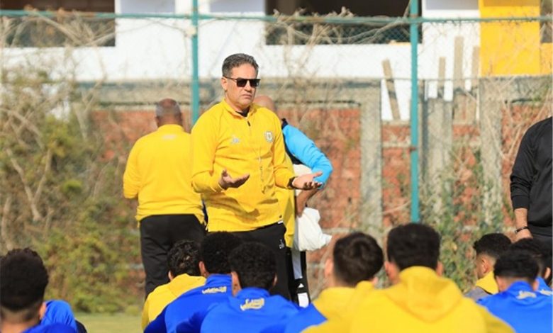 خالد جلال: ضرورة التعامل مع الإسماعيلي على غرار الأهلي والمطالبة بحقوقنا في التحكيم