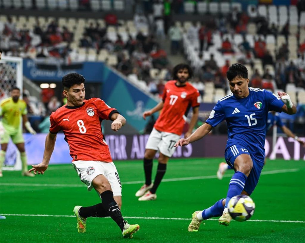 خطوة وزير الرياضة الاستراتيجية بعد إصابة إسلام عيسى بتمزق الرباط الصليبي