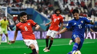 خطوة وزير الرياضة الاستراتيجية بعد إصابة إسلام عيسى بتمزق الرباط الصليبي