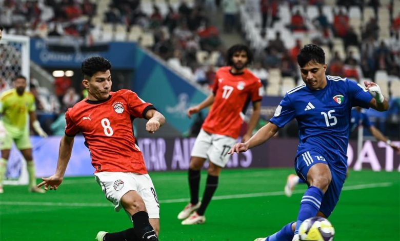 خطوة وزير الرياضة الاستراتيجية بعد إصابة إسلام عيسى بتمزق الرباط الصليبي