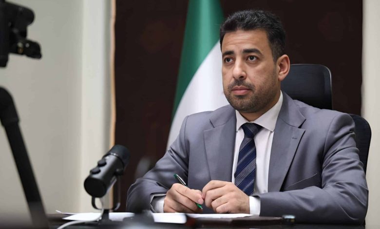 دشنت سوريَة "البرنامج السعودي التطوعي الافتراضي" لتعزيز العمل الإنساني