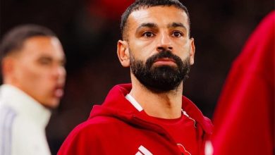 ديلي ميل: محمد صلاح يفقد بريقه وسلوت يكشف السر للملاك