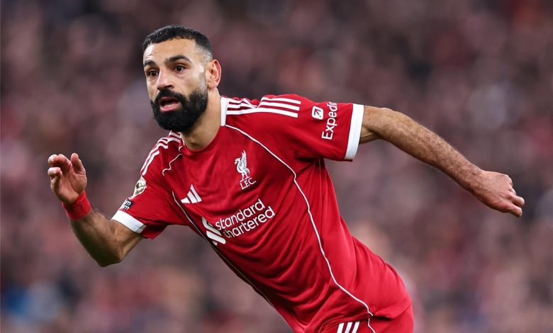 ذا أثلتيك: تأثير دوري أبطال أوروبا على استراتيجية ليفربول لاستقطاب بديل محمد صلاح