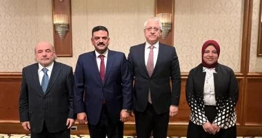 رئيس الثروة المعدنية يكثف المفاوضات مع مستثمري التعدين في تركيا