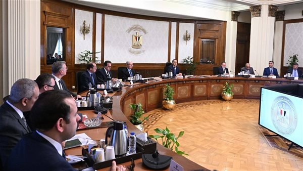 رئيس الوزراء يؤكد ضرورة استمرار الرقابة لضمان توافر السلع بالكميات والأسعار المناسبة
