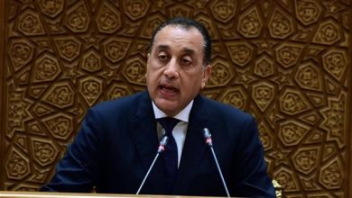 رئيس الوزراء يعلن أمام البرلمان عن زيادة الأجور بنسبة 21% ورفع الحد الأدنى إلى 8 آلاف جنيه اعتبارًا من يوليو المقبل