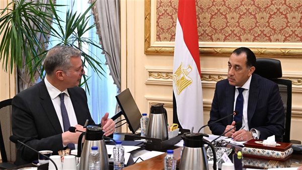 رئيس الوزراء يوجه بتأمين احتياجات السوق المحلية من الغاز الطبيعي والمنتجات البترولية