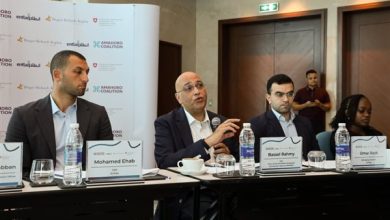 رئيس تنمية المشروعات يترأس مائدة مستديرة لمناقشة ميثاق الشركات الناشئة