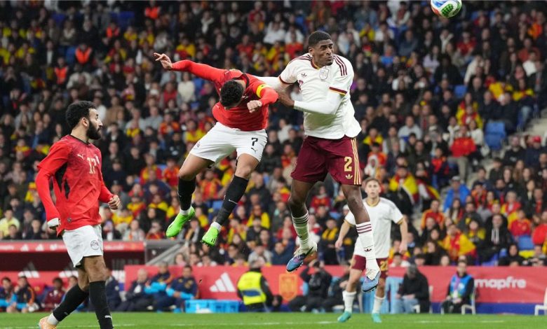 رئيس حركة مكافحة التعصب في إسبانيا: الأحداث ضد مصر ليست مصادفة