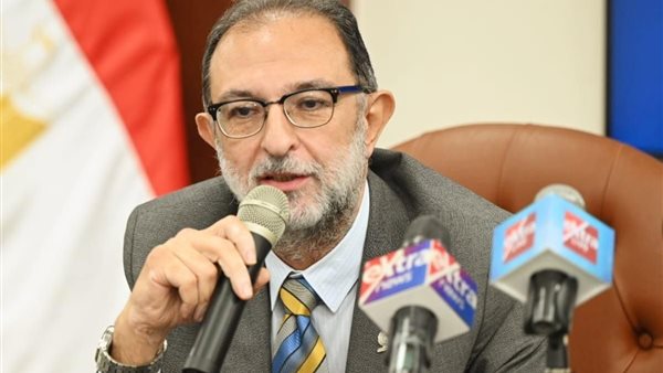 رئيس «سلامة الغذاء» يؤكد على كفاءة أعمال التفتيش والرقابة والإفراج الجمركي