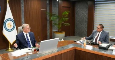 رئيس كارجاس يعلن عن خطة لتحويل 30 ألف سيارة للعمل بالغاز بحلول 2025 بنسبة نمو 61%