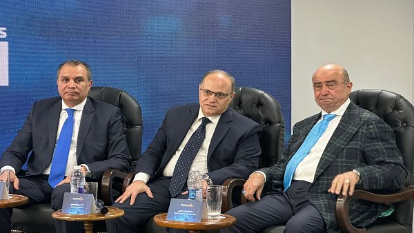 رئيس هيئة الدواء يكشف عن خطة لصادرات دوائية تصل إلى 1.7 مليار دولار بحلول 2026