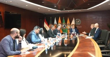 رئيس هيئة الرقابة المالية يكشف عن آليات مبتكرة لجذب المستثمرين الأجانب وتنشيط أسواق رأس المال