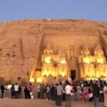 رئيس هيئة تنشيط السياحة المصرية: نمو بنسبة 20% في القطاع السياحي مقارنة بالعام الماضي قبل حرب إيران