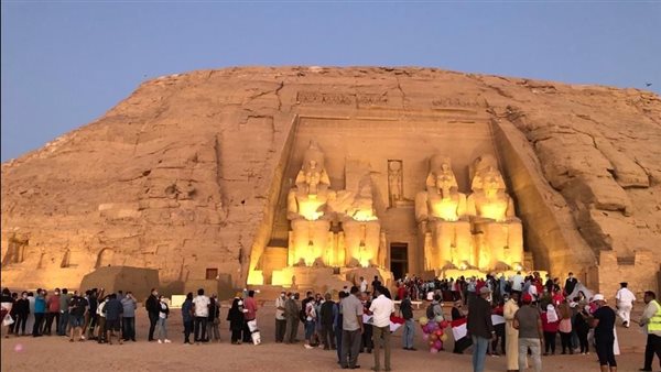 رئيس هيئة تنشيط السياحة المصرية: نمو بنسبة 20% في القطاع السياحي مقارنة بالعام الماضي قبل حرب إيران