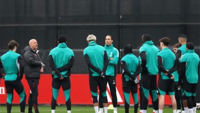 رسمياً: نجم ليفربول ينضم إلى محمد صلاح في قرار الرحيل نهاية الموسم