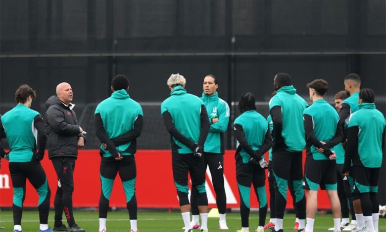 رسمياً: نجم ليفربول ينضم إلى محمد صلاح في قرار الرحيل نهاية الموسم