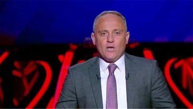 رسميًا: منع أسامة حسني من الظهور الإعلامي