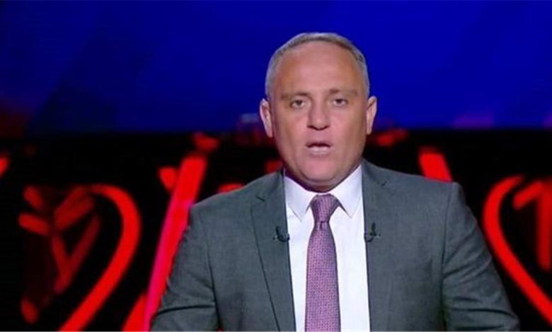 رسميًا: منع أسامة حسني من الظهور الإعلامي