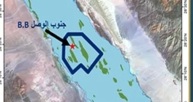 رفع إنتاج البئر الاستكشافي جنوب الوصل BB إلى 67 ألف برميل يوميا