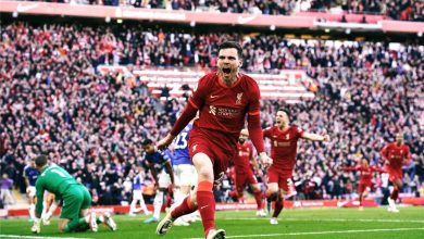 روبرتسون: عدم تقديم ليفربول لعرض تجديد عقدي