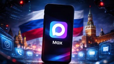 روسيا تطلق تطبيق Max كبديل شامل للمنصات الغربية