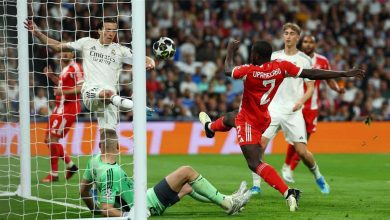 ريال مدريد يستكشف إمكانية التعاقد مع نجم بايرن ميونخ في صفقة تبلغ 165 مليون يورو