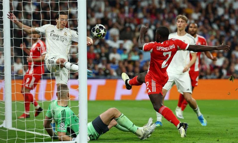 ريال مدريد يستكشف إمكانية التعاقد مع نجم بايرن ميونخ في صفقة تبلغ 165 مليون يورو