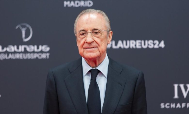 ريال مدريد يُفنّد ادعاءات إذاعة إسبانية معروفة: معلوماتكم عنا غير دقيقة تمامًا