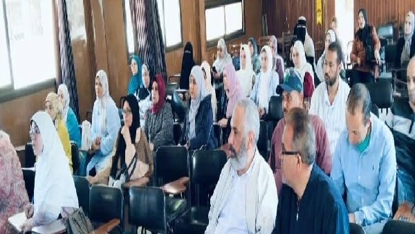 زراعة الغربية تؤكد التزامها بتعزيز قطاع الزراعة وتحقيق التطوير المستدام