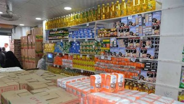 زيادة 400 جنيه على المقررات الشهرية وبدء صرف الدفعة الثانية من منحة الدعم الإضافي على بطاقات التموين