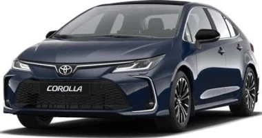 زيادة أسعار تويوتا فوتشنر بمقدار 200 ألف جنيه وتويوتا كورولا بمقدار 130 ألف جنيه