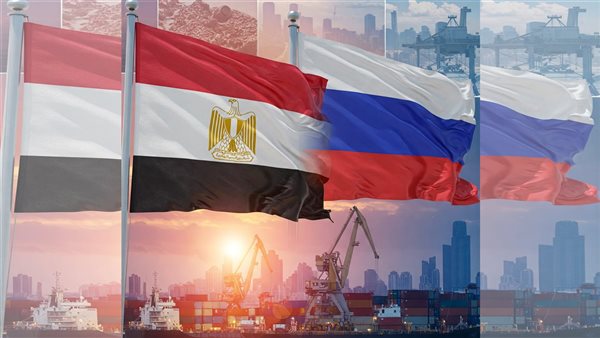 زيادة الربط الجوي بين مصر وروسيا لتعزيز السياحة والتعاون الاقتصادي