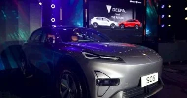 زيادة ملحوظة بأسعار ديبال SO5 2026 تصل إلى 85 ألف جنيه