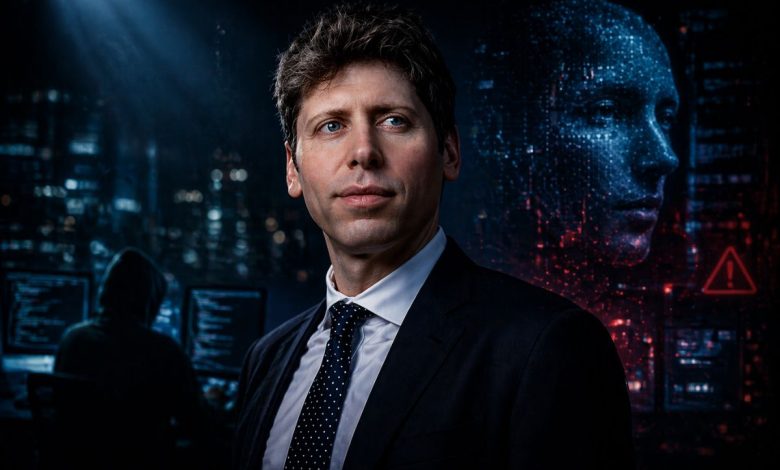 سام ألتمان يتصدر الانتقادات لنموذج أنثروبيك "Claude Mythos" ويعبر عن شكوكه في إمكانياته