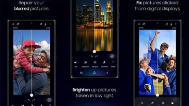 سامسونج تطلق تحديثًا لبرنامج Galaxy Enhance-X بتصميم مطوّر وميزات احترافية لتحرير الصور
